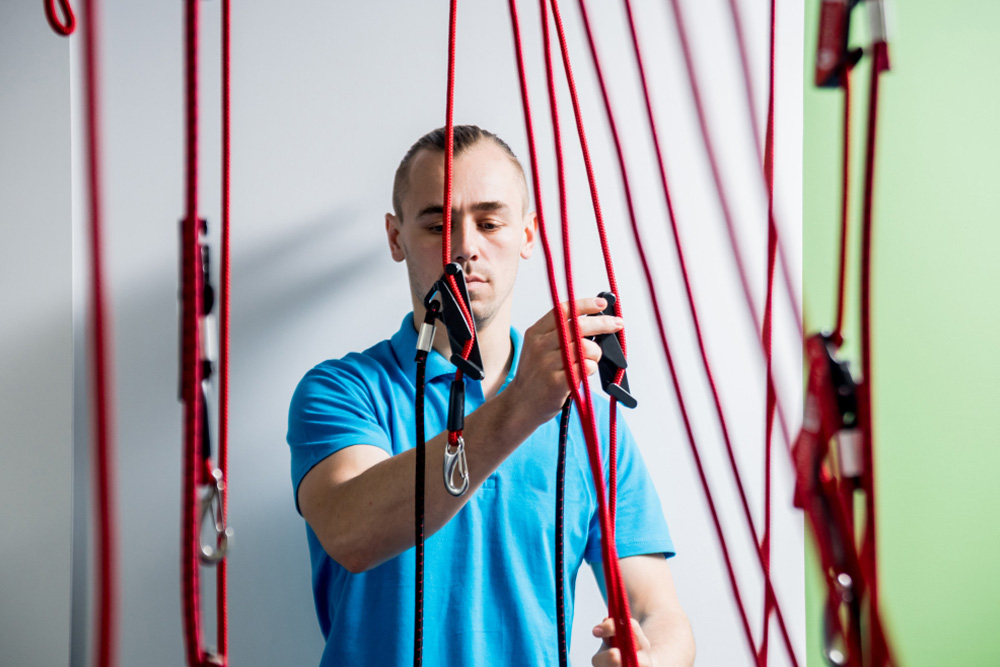 işaretçi sapancı eğitimleri