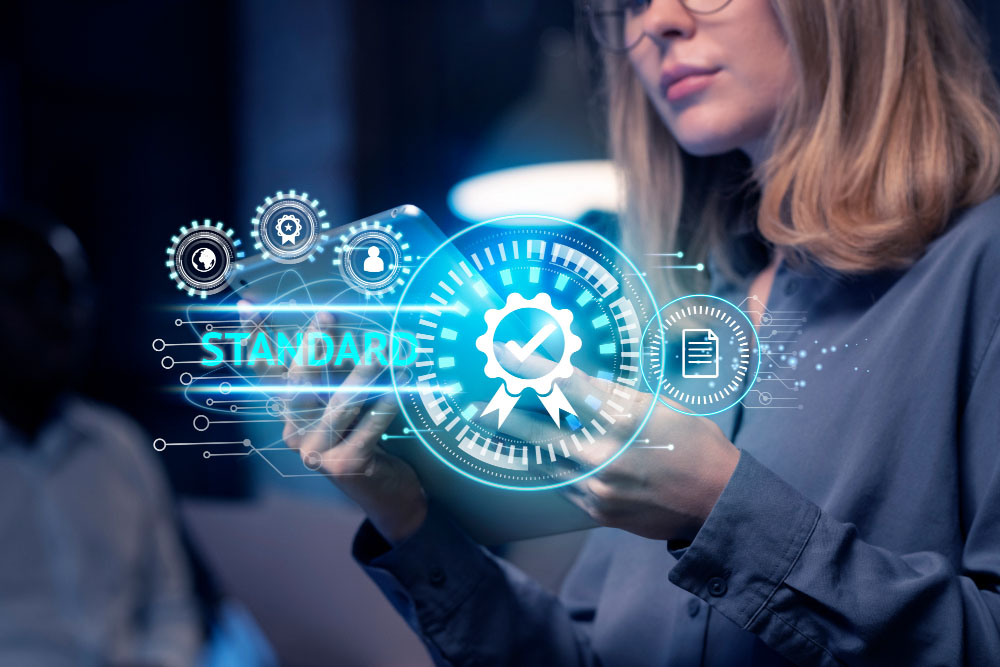 iso sistem danışmanlığı