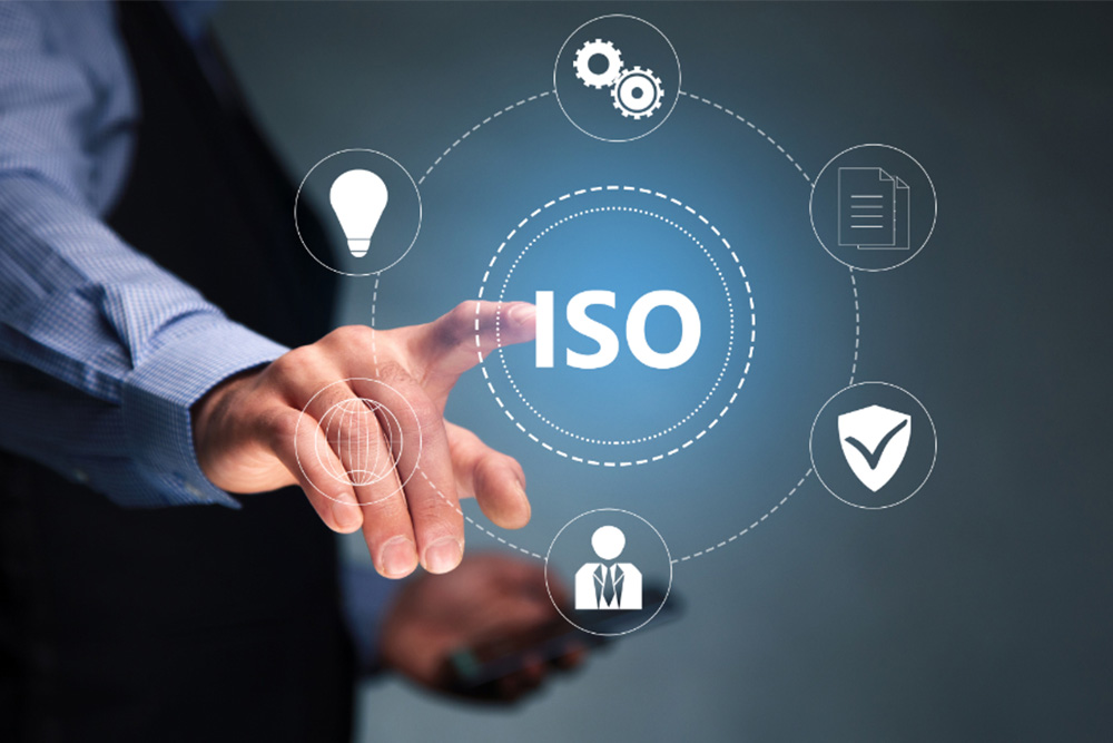 iso sistem danışmanlığı