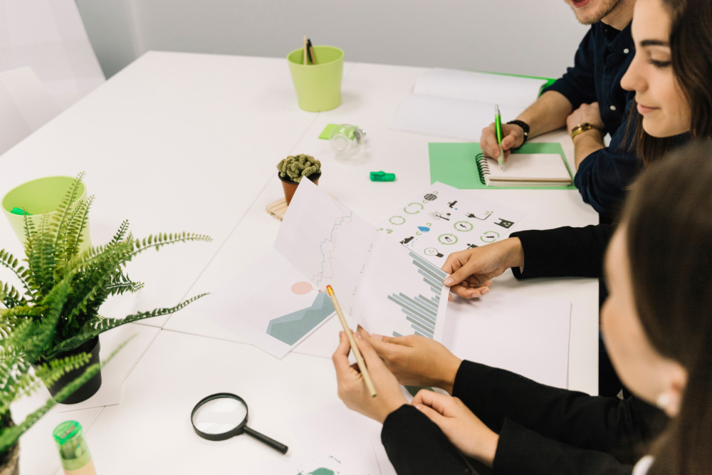 işyeri ortam ölçümleri