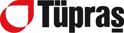 tüpraş logo